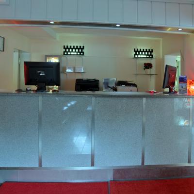 Plaza Moorfleet Amburgo