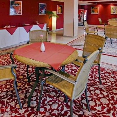 Plaza Moorfleet Hotel Amburgo