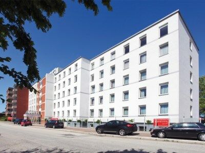 Plaza Moorfleet Hotel Amburgo